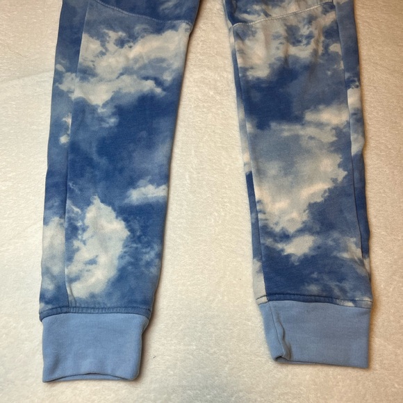 Abercrombie Kids Cloud TieDye Sweatpants 11/12 - Picture 3 of 7